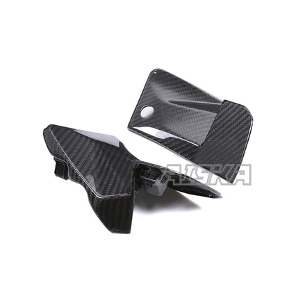 AISKA BMW S1000XR 2020-2024 Carbon Fiber Front Fairing Inner Piece