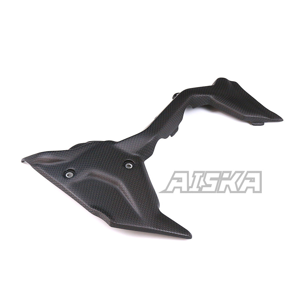 AISKA Ducati Multistrada V4 V4S 2021-2023 Carbon Fiber Sprocket Cover