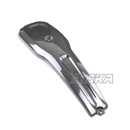 AISKA Harley Davidson Softail Low Rider S ST 2022-2025 Carbon Fiber Tank Cover