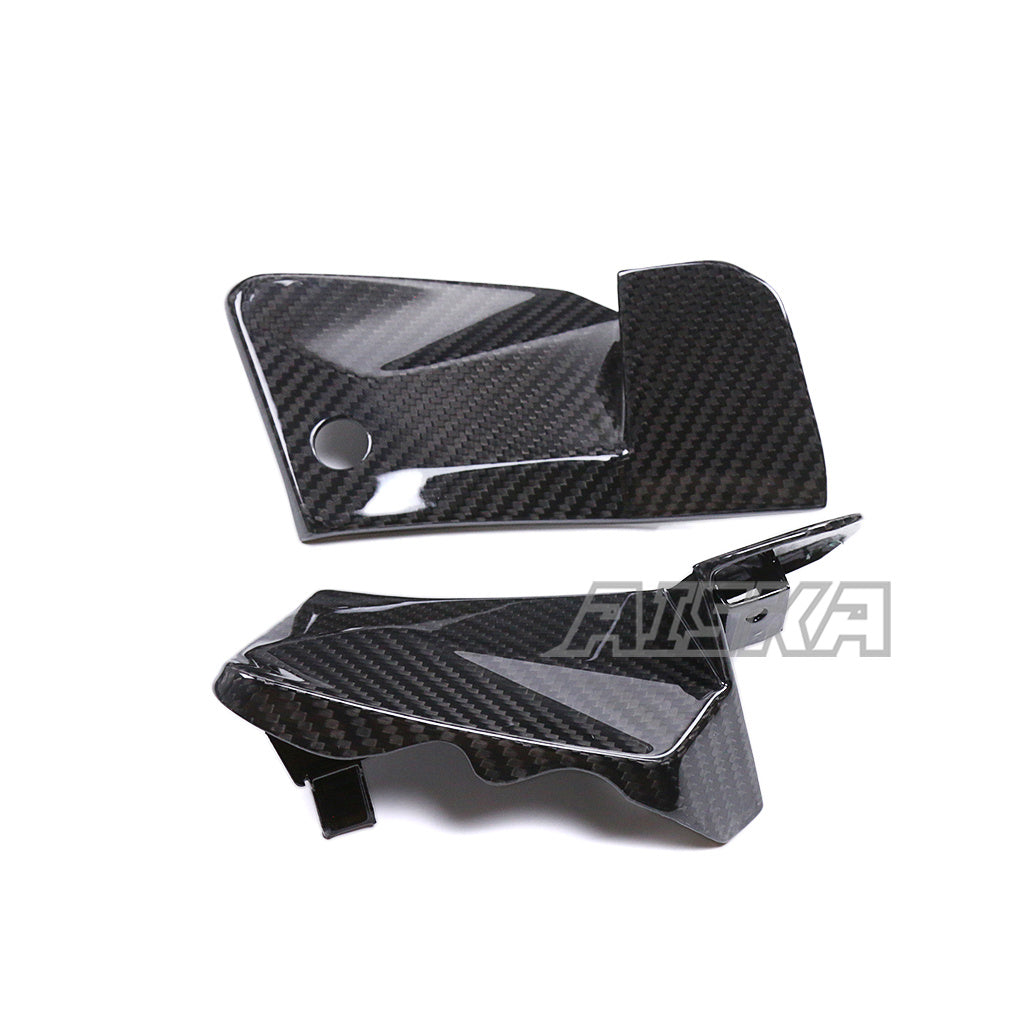 AISKA BMW S1000XR 2020-2024 Carbon Fiber Front Fairing Inner Piece