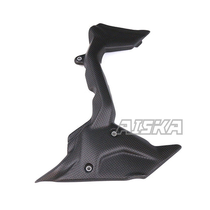 AISKA Ducati Multistrada V4 V4S 2021-2023 Carbon Fiber Sprocket Cover