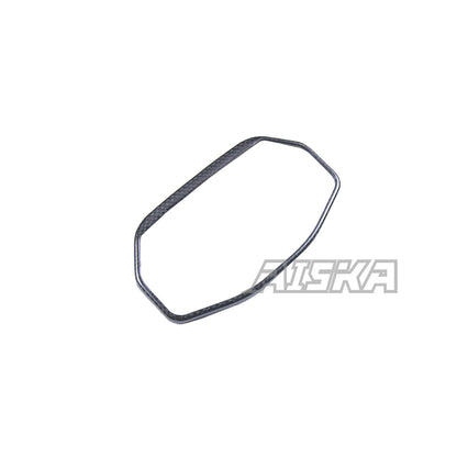 AISKA Ducati Monster 937 2021+ Carbon Fiber Instrument Framework