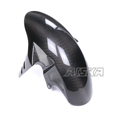 AISKA Yamaha MT10 FZ10 2016-2021 Carbon Fiber Front Fender