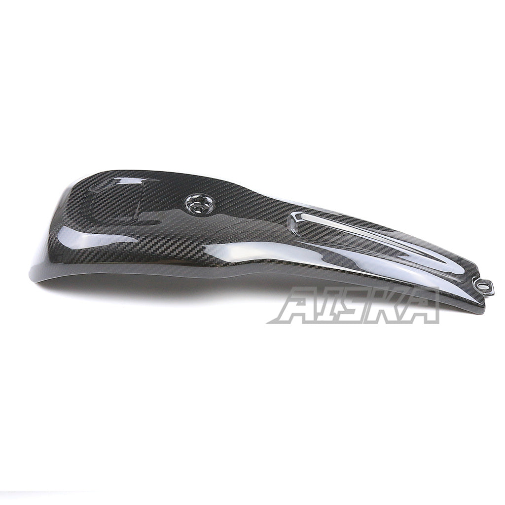 AISKA Harley Davidson Softail Low Rider S ST 2022-2025 Carbon Fiber Tank Cover