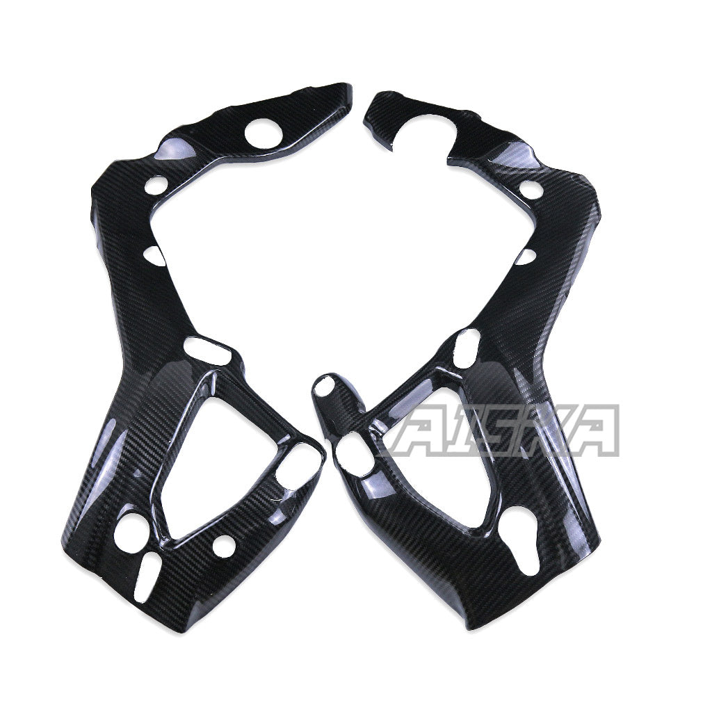 AISKA BMW M1000R 2023-2025 Carbon Fiber Frame Cover