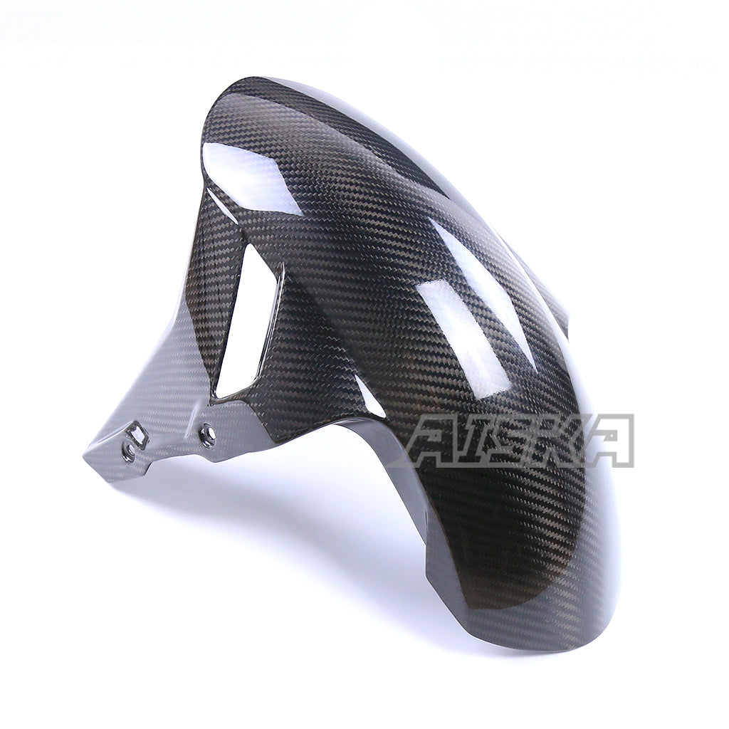 AISKA BMW S1000RR 2019-2025 Carbon Fiber Front Fender
