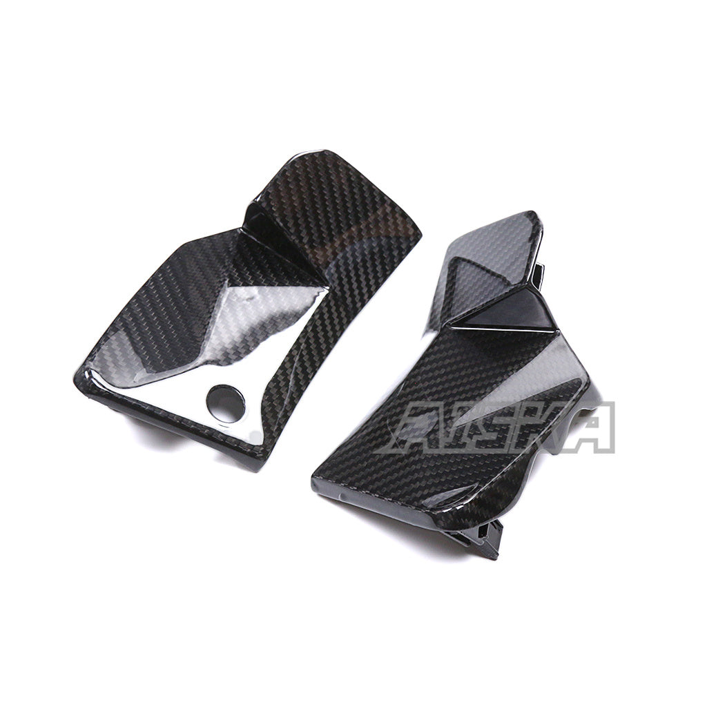 AISKA BMW S1000XR 2020-2024 Carbon Fiber Front Fairing Inner Piece