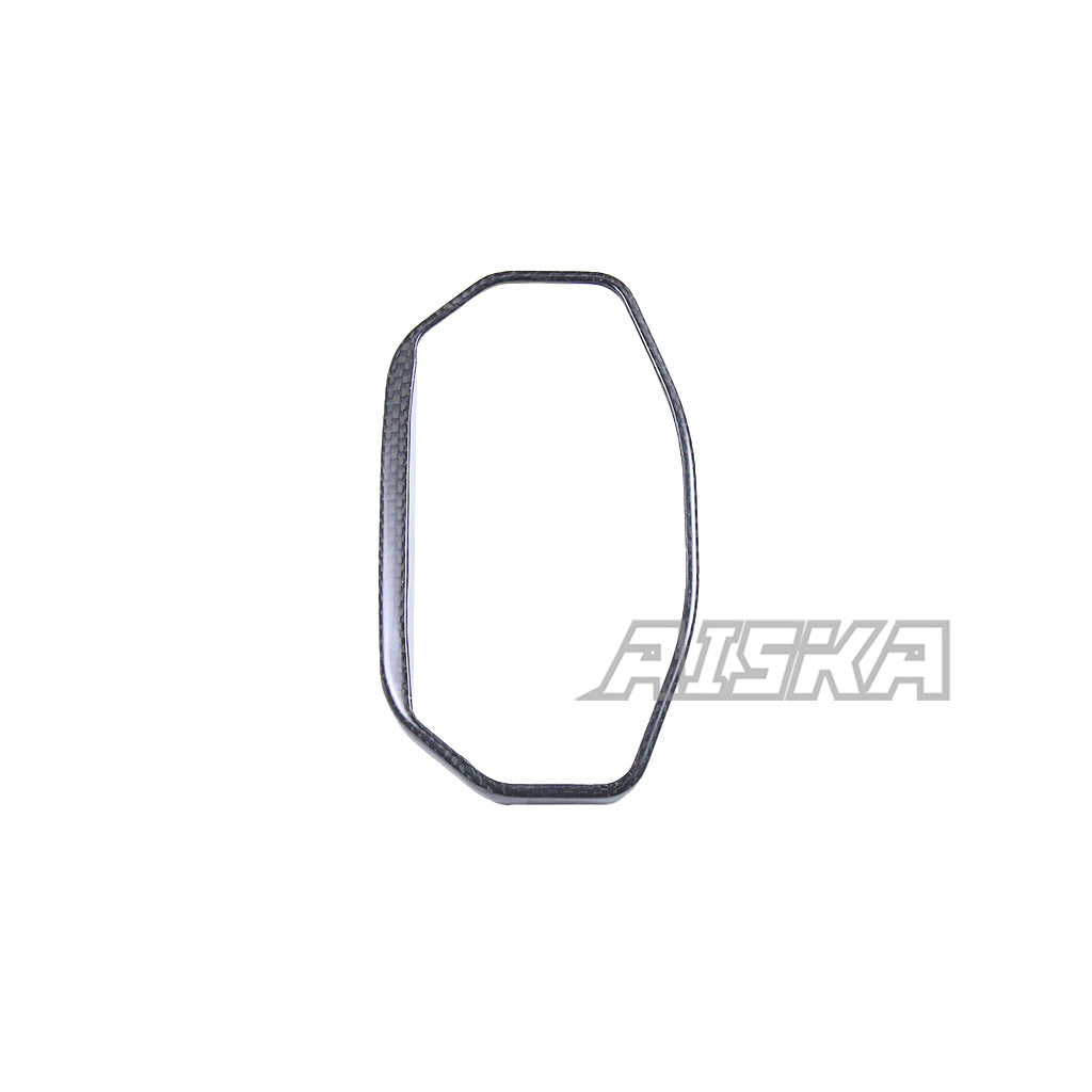 AISKA Ducati Monster 937 2021+ Carbon Fiber Instrument Framework
