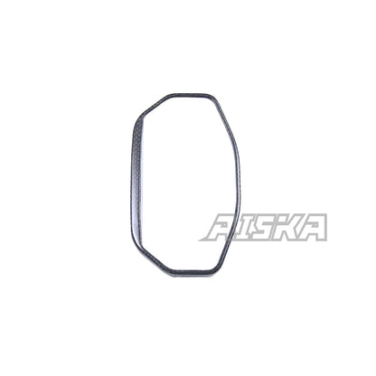 AISKA Ducati Monster 937 2021+ Carbon Fiber Instrument Framework