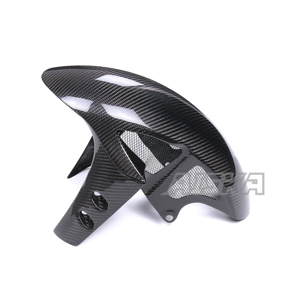AISKA Yamaha MT10 FZ10 2016-2021 Carbon Fiber Front Fender