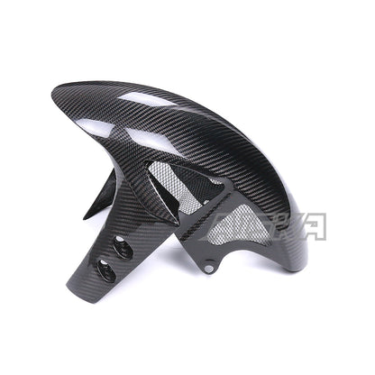 AISKA Yamaha MT10 FZ10 2016-2021 Carbon Fiber Front Fender