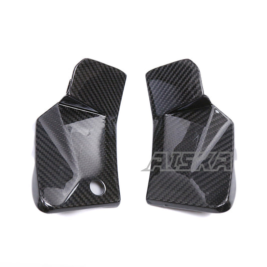 AISKA BMW S1000XR 2020-2024 Carbon Fiber Front Fairing Inner Piece