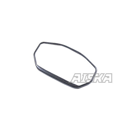 AISKA Ducati Monster 937 2021+ Carbon Fiber Instrument Framework
