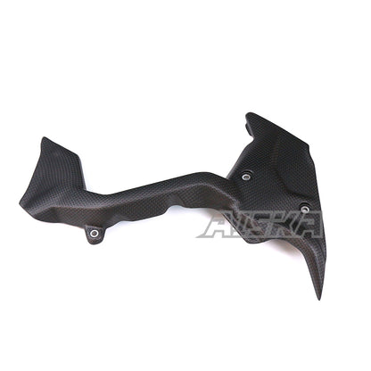 AISKA Ducati Multistrada V4 V4S 2021-2023 Carbon Fiber Sprocket Cover