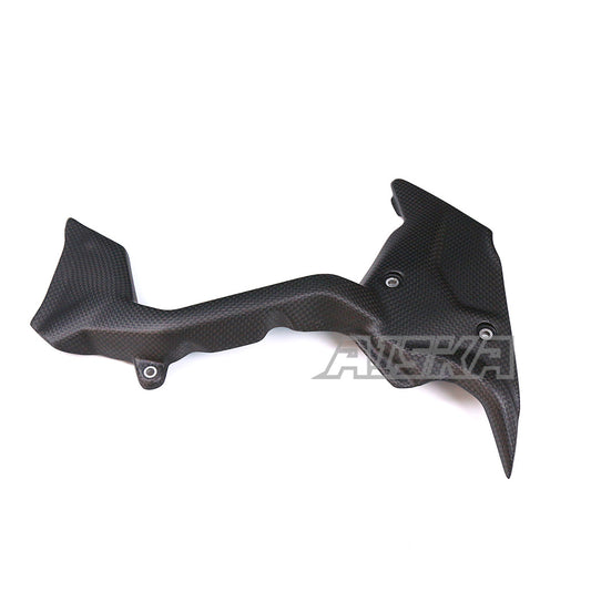 AISKA Ducati Multistrada V4 V4S 2021-2023 Carbon Fiber Sprocket Cover