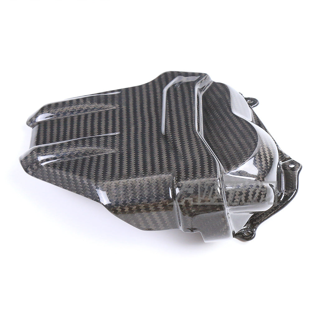 AISKA Ducati Panigale  V4 V4S V4R 2018-2024 Carbon Fiber Engine Cover