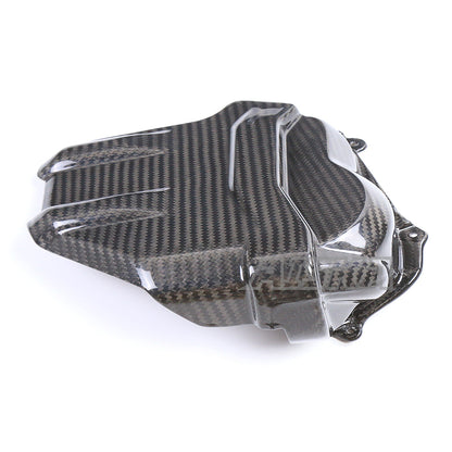 AISKA Ducati Panigale  V4 V4S V4R 2018-2024 Carbon Fiber Engine Cover