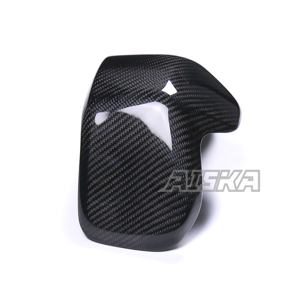 AISKA Ducati Streetfighter V4 V4S 2020-2024 Carbon Fiber Tank Cover Protections