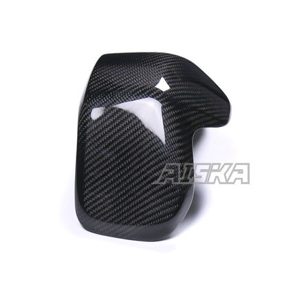 AISKA Ducati Streetfighter V4 V4S 2020-2024 Carbon Fiber Tank Cover Protections