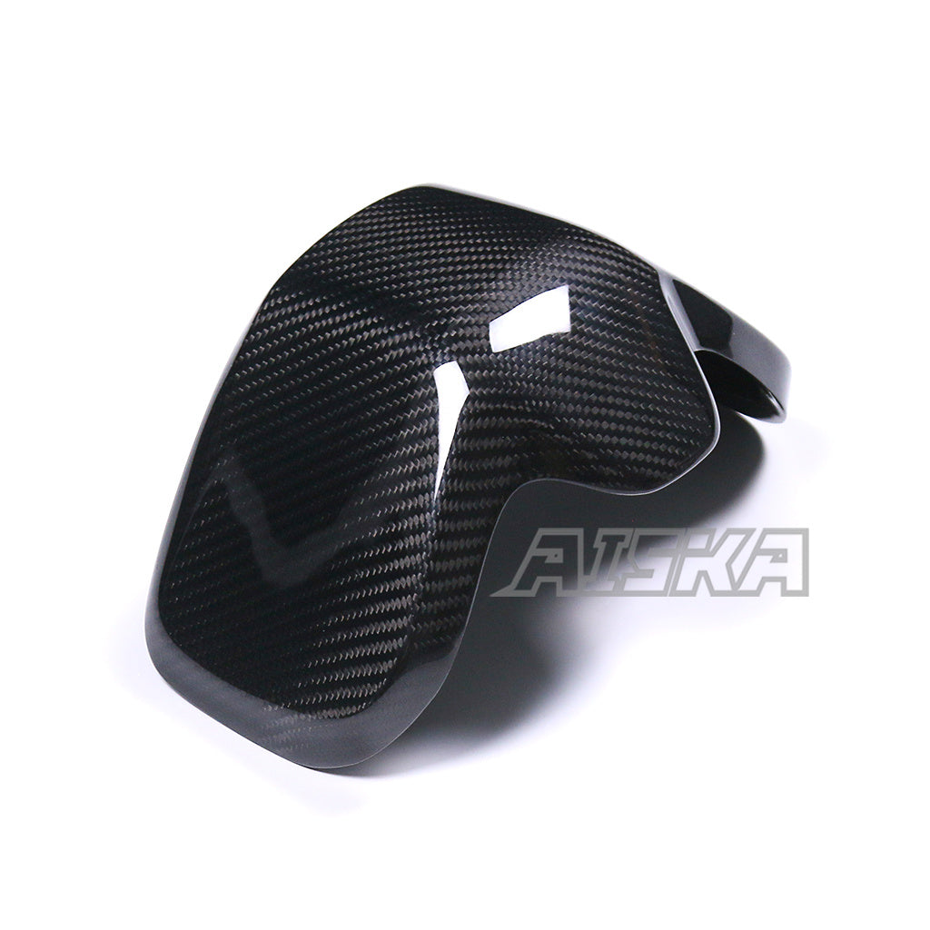 AISKA Ducati Streetfighter V4 V4S 2020-2024 Carbon Fiber Tank Cover Protections