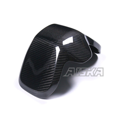 AISKA Ducati Streetfighter V4 V4S 2020-2024 Carbon Fiber Tank Cover Protections