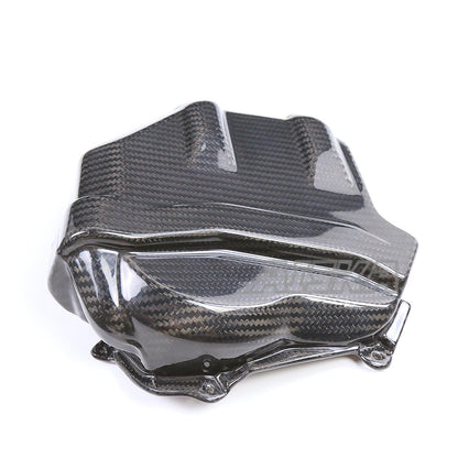 AISKA Ducati Panigale  V4 V4S V4R 2018-2024 Carbon Fiber Engine Cover