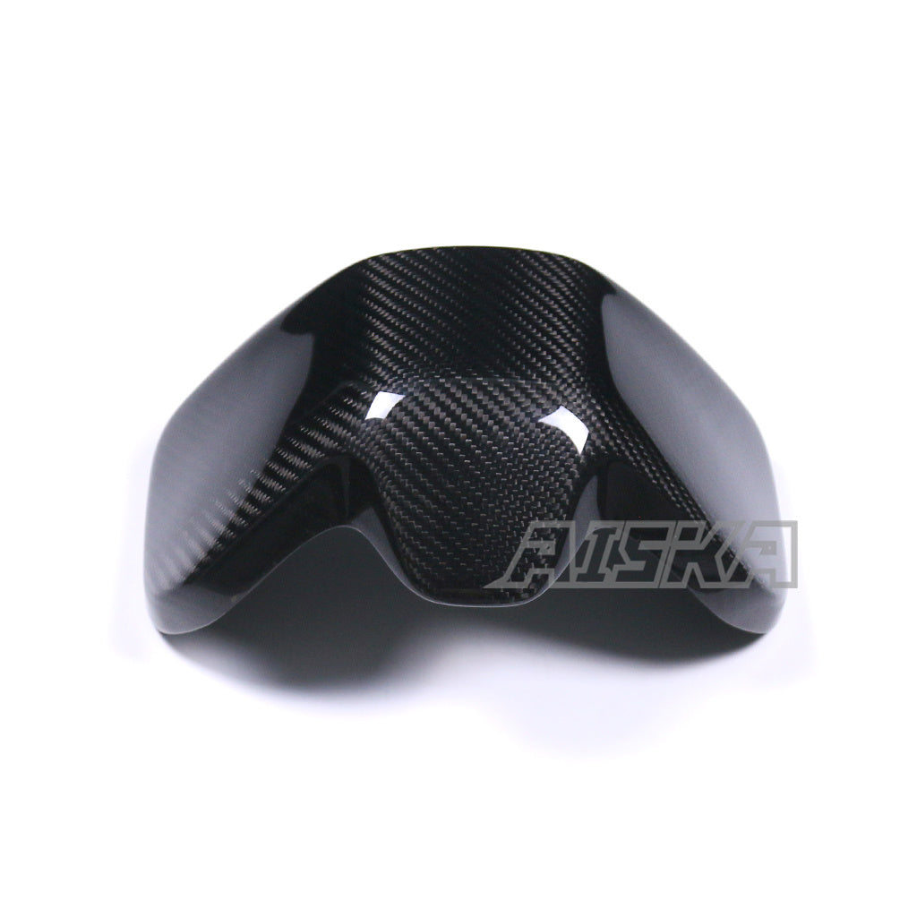 AISKA Ducati Streetfighter V4 V4S 2020-2024 Carbon Fiber Tank Cover Protections