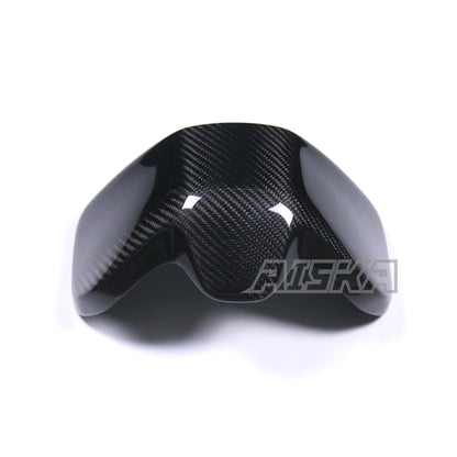 AISKA Ducati Streetfighter V4 V4S 2020-2024 Carbon Fiber Tank Cover Protections