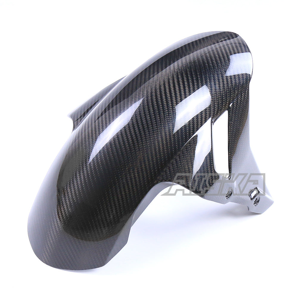 AISKA BMW S1000RR 2019-2025 Carbon Fiber Front Fender