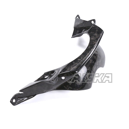 AISKA BMW M1000RR 2023-2024 Carbon Fiber Beak Nose Extension Cover