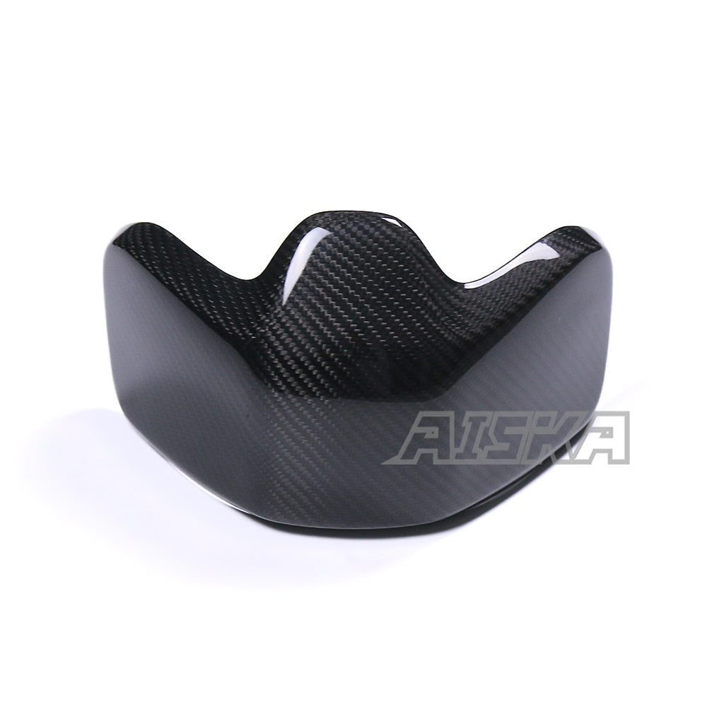 AISKA Ducati Streetfighter V4 V4S 2020-2024 Carbon Fiber Tank Cover Protections