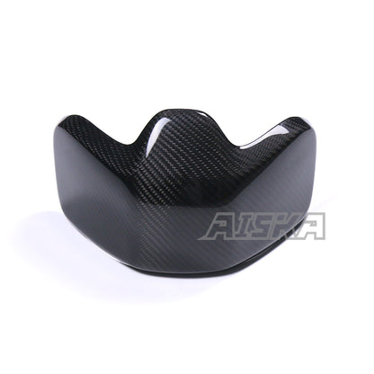 AISKA Ducati Streetfighter V4 V4S 2020-2024 Carbon Fiber Tank Cover Protections