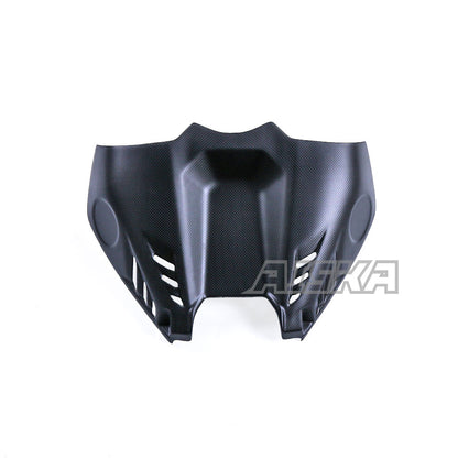 AISKA Honda CBR1000RR-R 2021-2024 Carbon Fiber Airbox Cover
