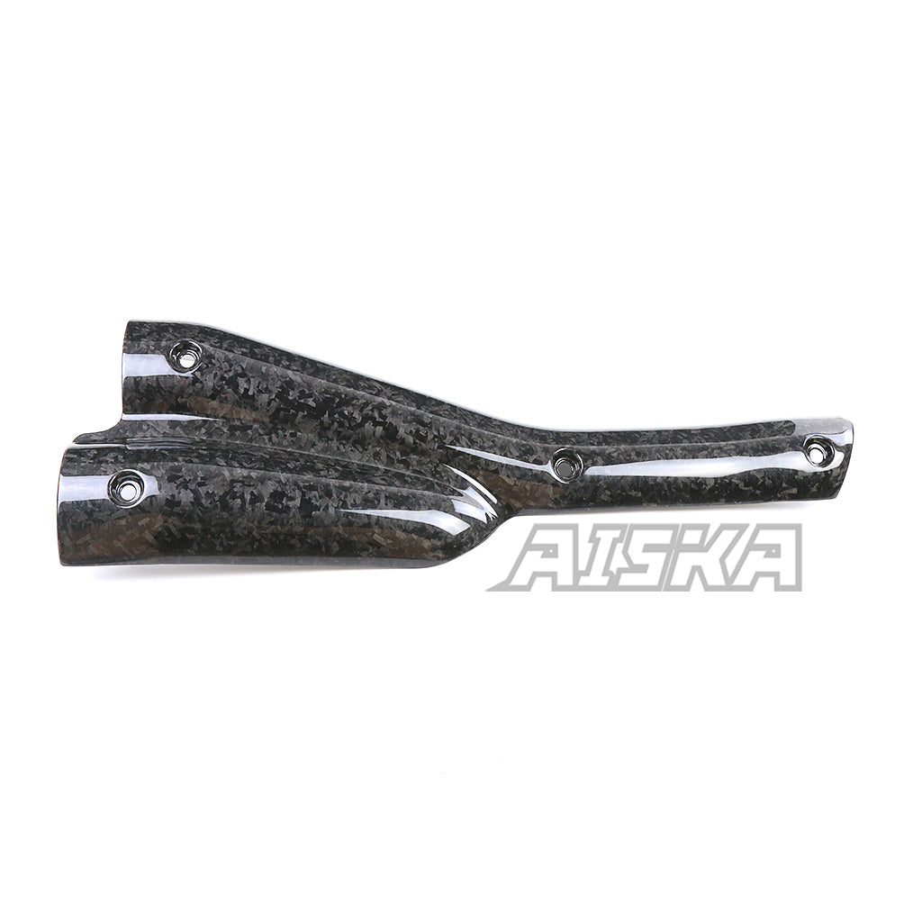 AISKA Harley Davidson Sportster S 1250 2021+ Carbon Fiber Exhaust Cover