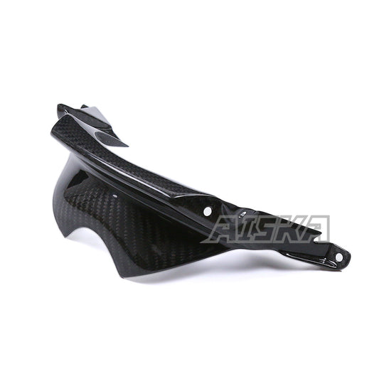 AISKA BMW M1000RR 2023-2024 Carbon Fiber Beak Nose Extension Cover