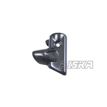 AISKA Ducati Monster 937 2021+ Carbon Fiber Radiator Cover