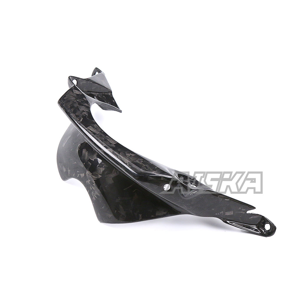 AISKA BMW M1000RR 2023-2024 Carbon Fiber Beak Nose Extension Cover