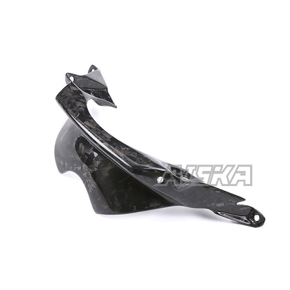 AISKA BMW M1000RR 2023-2024 Carbon Fiber Beak Nose Extension Cover