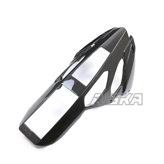 AISKA BMW M1000R 2023-2025 Carbon Fiber Belly Pan