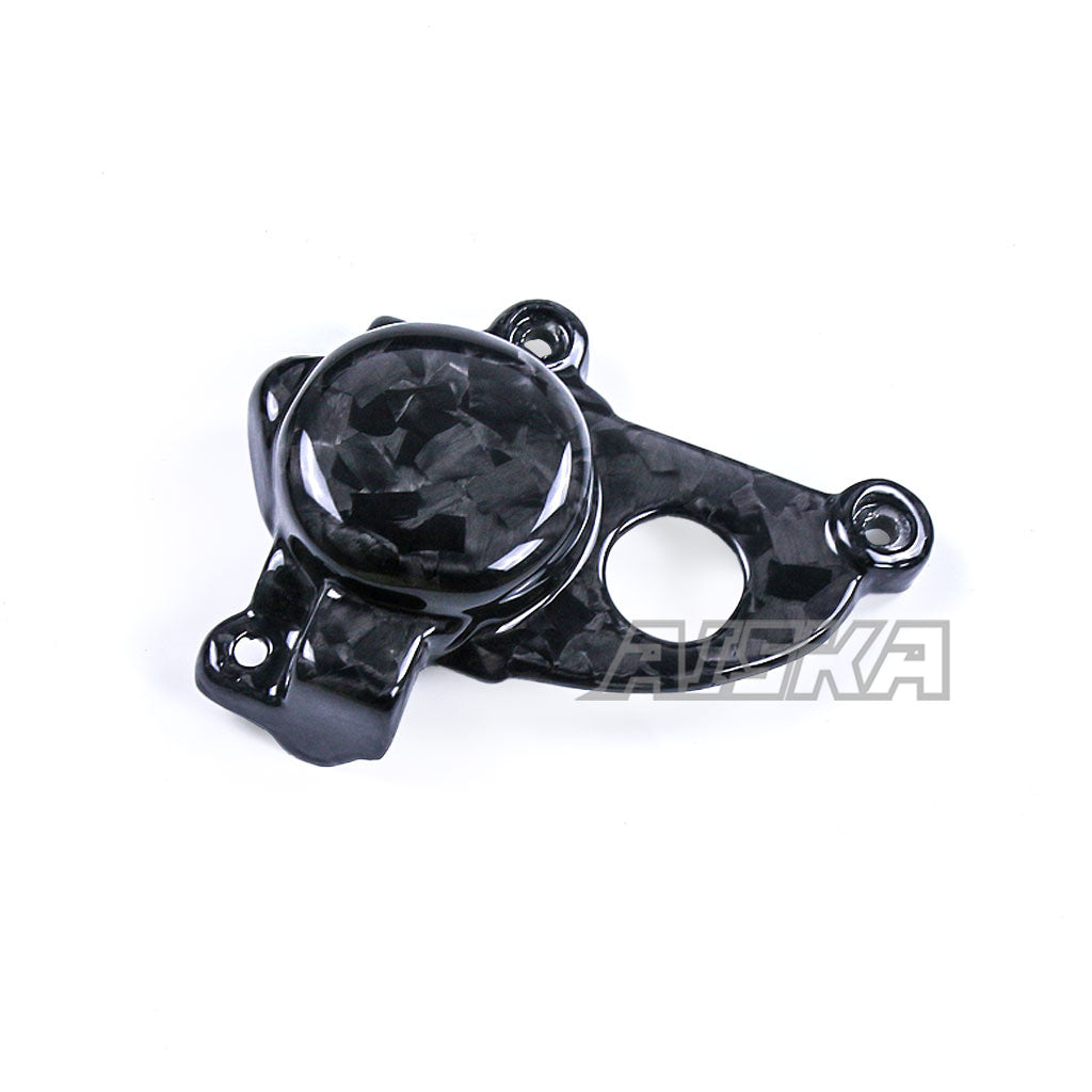 AISKA BMW S1000RR 2019-2022 Carbon Fiber Engine Cover