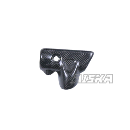 AISKA Ducati Monster 937 2021+ Carbon Fiber Radiator Cover