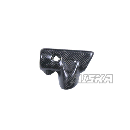AISKA Ducati Monster 937 2021+ Carbon Fiber Radiator Cover