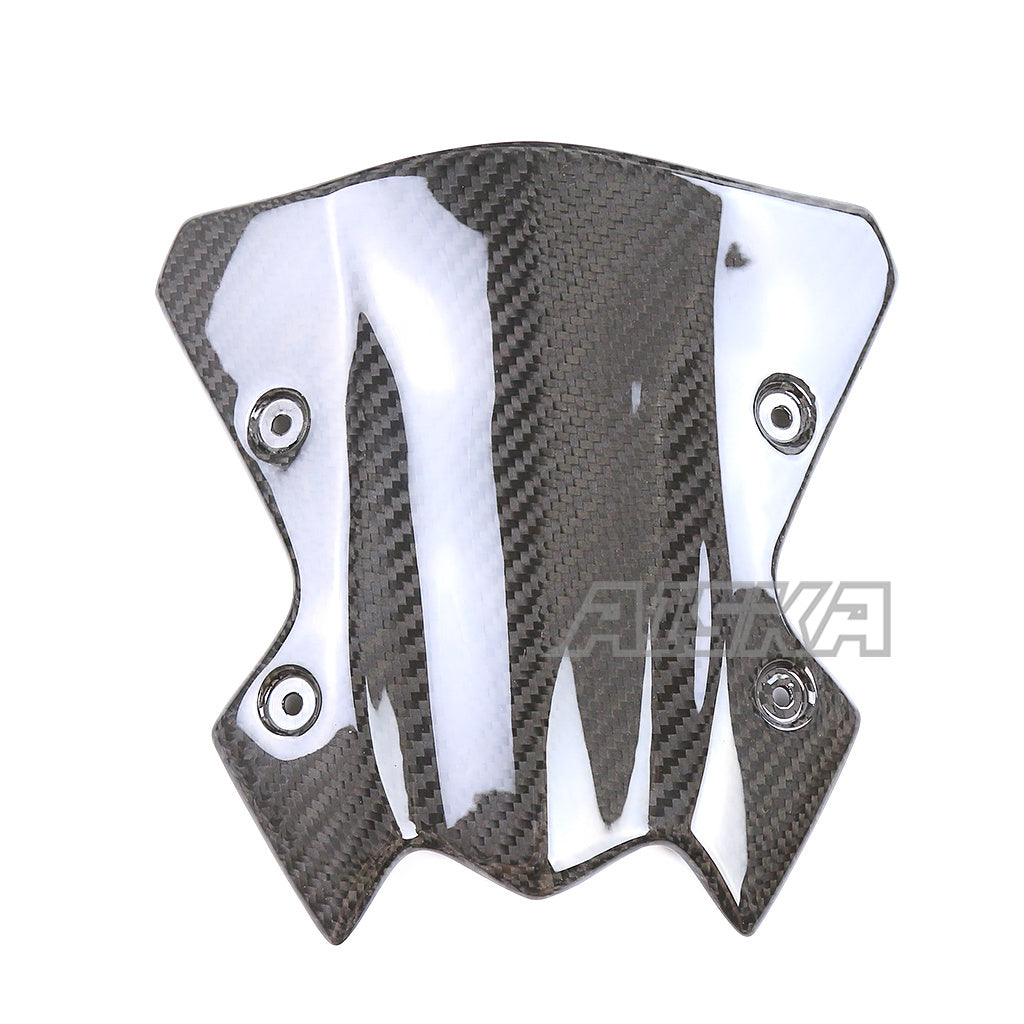 AISKA Kawasaki Z900 2017-2019 Carbon Fiber Windshield