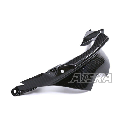 AISKA BMW M1000RR 2023-2024 Carbon Fiber Beak Nose Extension Cover