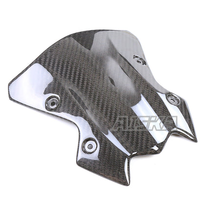 AISKA Kawasaki Z900 2017-2019 Carbon Fiber Windshield
