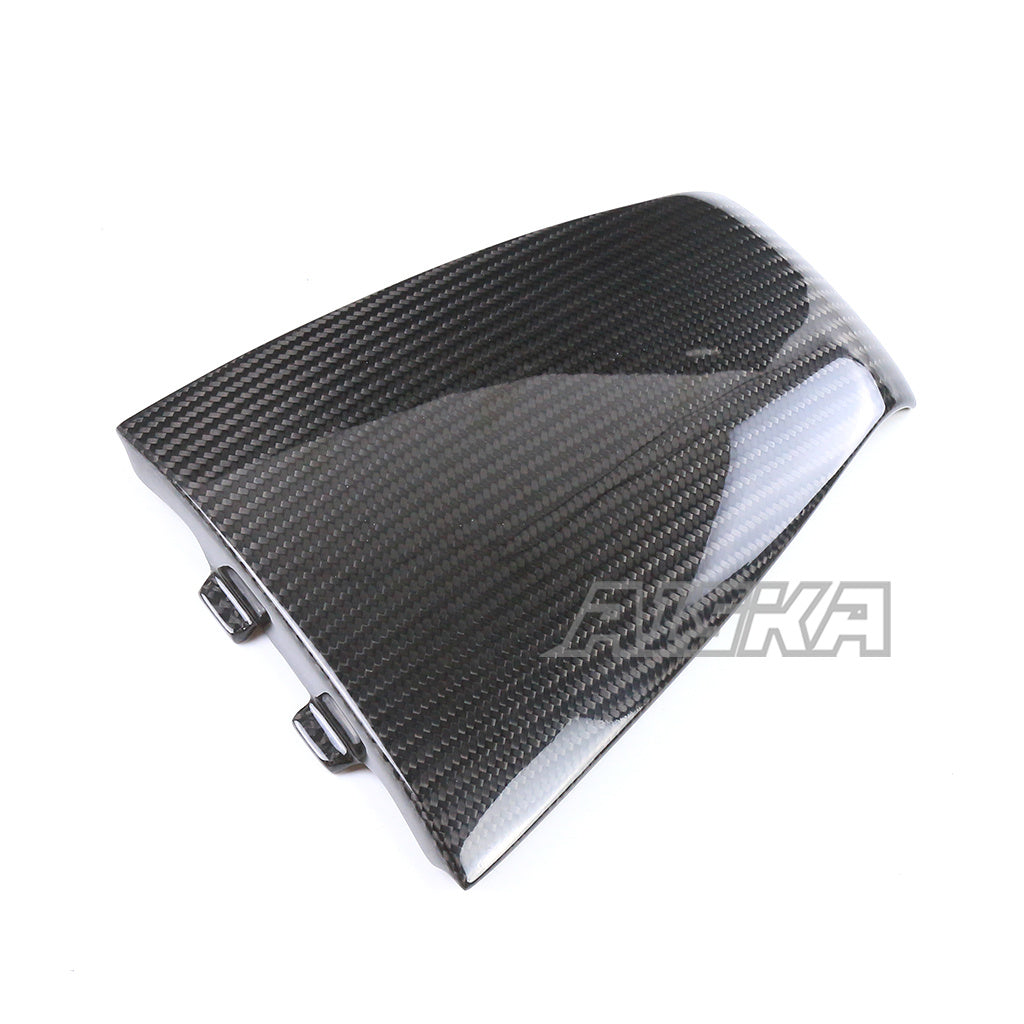 AISKA Harley Davidson Sportster S 1250 Carbon Fiber Seat Cover