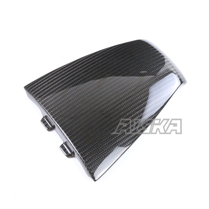 AISKA Harley Davidson Sportster S 1250 Carbon Fiber Seat Cover