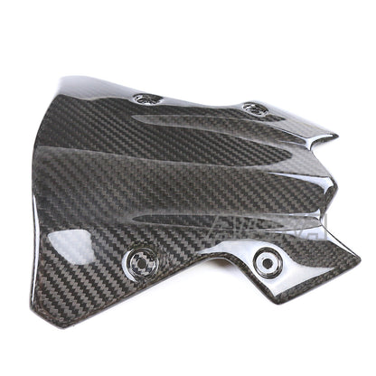 AISKA Kawasaki Z900 2017-2019 Carbon Fiber Windshield