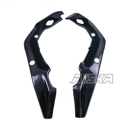 AISKA BMW S1000R 2014-2020 Carbon Fiber Frame Cover