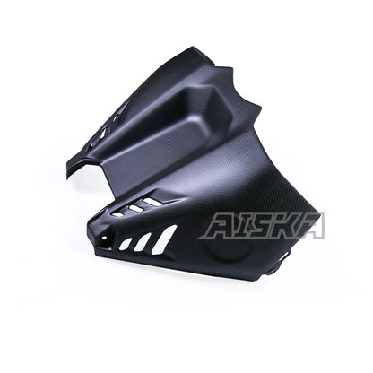 AISKA Honda CBR1000RR-R 2021-2024 Carbon Fiber Airbox Cover